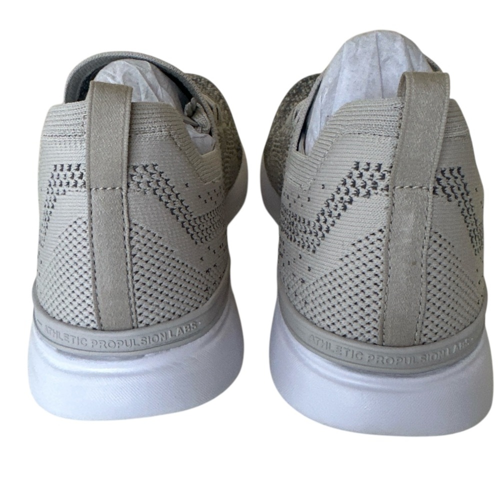 APL Men’s Techloom Sneakers BREEZE CLAY ASTEROID OMBRE NWT - Picture 5 of 10